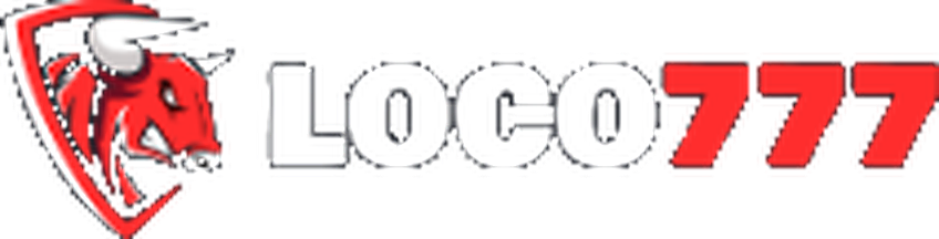 LOCO777 logo