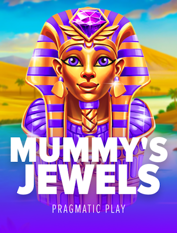 Mummys Jewels