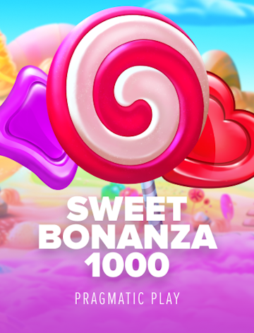 Sweet bonanza