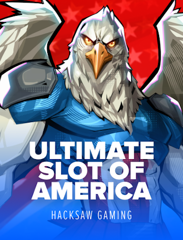 Uktimate Slot of America