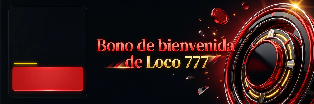 loco777 bono